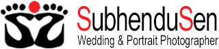 Subhendu Sen - Wedding & Portrait Photographer